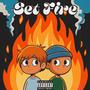 Set Fire (feat. Artemis) [Explicit]