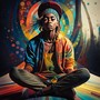 Meditation Groove: Hip Hop Rhythms for Focus