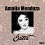 Amalia Mendoza-Éxitos, Vol, 2