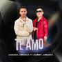 Te Amo (feat. Sammy jimenez)