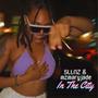 In The City (feat. mzmaryjade) [Explicit]