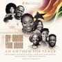 My Ghana, Your Ghana (feat. Efe Grace, Cwesi Oteng, Perez Musik, Diana Hopeson, Pastor Ella Somuah & Mary Ghansah)