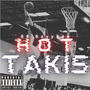 Hot Takis (Explicit)