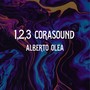 1,2,3 Corasound