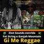 Gi Me Reggae (Zion Sounds Convida)