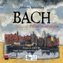 Bach: Pièces pour orgue