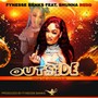 Outside (feat. Shunna Redd) [Explicit]