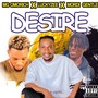 DESIRE (feat. Luckzee, Mordi Gentle)