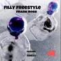 FILLY Freestyle (Explicit)