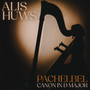 Pachelbel: Canon in D Major, P. 37/1 (Arr. Coates & Lawson for Harp)