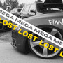 MEGA LOST (Explicit)