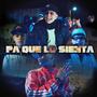 PA QUE LO SIENTA (feat. Sketchy Finn, ÑERO, Saile & FLOYD BM) [Explicit]