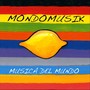 Musica Del Mundo