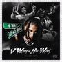 V Way or No Way (Explicit)