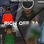 Rich Off Za (feat. SMUTTY) [Explicit]