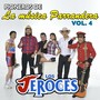 Pioneros de la Música Parrandera (Vol. 4)