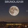 Desert Moon