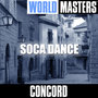 World Masters: Soca Dance