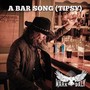 A Bar Song (Tipsy) [Explicit]