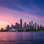 Velvet Skyline