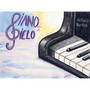 Piano en el Cielo