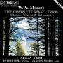 MOZART: Piano Trios (Complete)