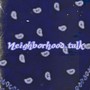 Neighborhood talk (Explicit)