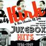 Jukebox Hits 1936-1949