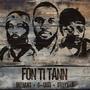 Fon Ti Tann (feat. Rayhans & Steevy.A)