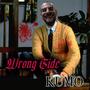 Wrong Side (Explicit)