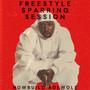 Freestyle Sparring Session (Explicit)