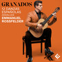 Granados: 12 Danzas españolas: No.5, Andaluza (Arr. for Guitar)