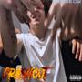 CRASHOUT (Explicit)