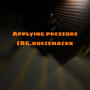 Applying pressure (Explicit)