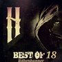 Best of 18 / Rabenbanner (Explicit)