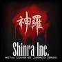 Shinra Inc. (from 