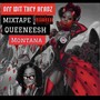 OFF WIT DEY HEADZ MIXTAPE (Explicit)