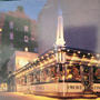 THE EMPIRE DINER LIVES ON