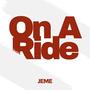 On A Ride