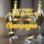 Champagne (feat. Jungleman 13) [Explicit]