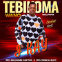 Tebikoma wano