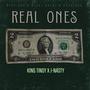 Real Ones (feat. King Tingy)