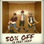 50% Off (Explicit)