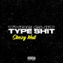 Type **** (Explicit)