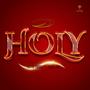 Holy (feat. Chidi David Ani)