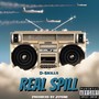 Real Spill (Explicit)