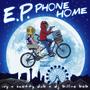 EP Phone Home (Explicit)