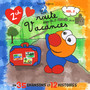 La route des vacances Vol.2