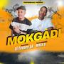 MOKGADI (feat. MACK D)