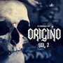 Origino, Vol. 2 (Explicit)